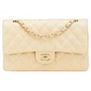 Chanel Matelasse 25 Lambskin Shoulder Bag