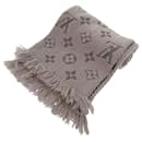 Louis Vuitton Echarpe Mania Scarf