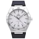 Omega Constellation Co-Axial Master Chronometer Automatic Watch