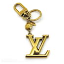 Louis Vuitton Porte-Clés LV Facet Key Ring
