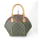 Louis Vuitton Ellipse PM Handbag