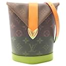 Louis Vuitton Monogram Envelope Shoulder Bag