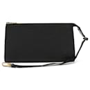 Pochette Accessoire Epi Louis Vuitton Preto