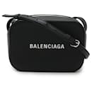 Balenciaga Everyday Camera Bag XS Leather