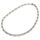 Louis Vuitton Monogram Necklace