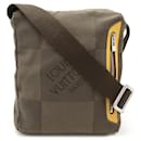 Louis Vuitton Damier Geant Citadin PM Shoulder Bag M93043