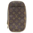 Louis Vuitton Monogram Shoulder Bag
