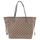 Louis Vuitton Neverfull Damier Bag