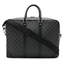 Louis Vuitton Damier Graphite Briefcase