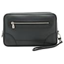 Louis Vuitton Taiga Pavel Clutch