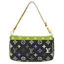 Louis Vuitton Monogram Multicolor Pochette