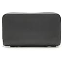 Louis Vuitton Taiga Zippy XL Wallet Black