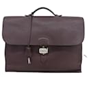 Hermes Sac a Depeche 41 Briefcase - Hermès