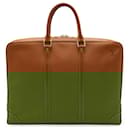 Louis Vuitton Epi Leather Business Briefcase