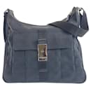 Gucci GG Canvas Shoulder Bag