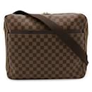Louis Vuitton Damier Dorsoduro Messenger Bag