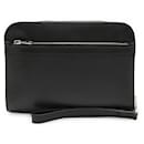 Louis Vuitton Epi Leather Clutch Bag