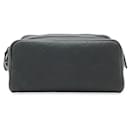 Louis Vuitton Monogram Eclipse Dopp Kit Handbag