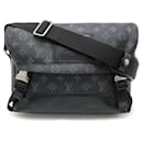 Louis Vuitton Messenger Voyage PM Monogram Shoulder Bag