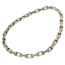 Louis Vuitton Collier Chain Monogram Necklace