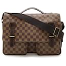 Louis Vuitton Damier Broadway Messenger Bag