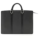 Louis Vuitton Taiga Document Briefcase