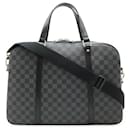 Louis Vuitton Damier Graphite Briefcase