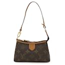 Louis Vuitton Monogram Mini Pochette Delightful Pouch