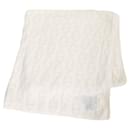 Châle en coton Chaine d'Ancre d'Hermès