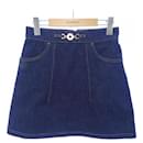 Patou Skirt - Autre Marque