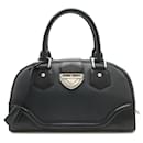 Louis Vuitton Epi Bowling Montaigne GM Handbag M59312
