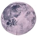 Écharpe en cachemire et soie Clair de lune Caljean 140 d'Hermès