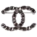 Chanel Brooch