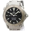 OMEGA Seamaster Professional 300M Mid Size Watch - Omega