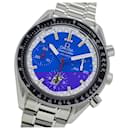 OMEGA Speedmaster Racing Michael Schumacher 3510.80 Men's Chronograph Automatic Watch - Omega