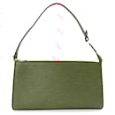 Louis Vuitton Epi Pouch Accessory