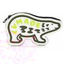 Louis Vuitton Damier Ebene Coin Purse