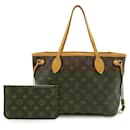 Louis Vuitton Monogram Neverfull PM Tote Bag