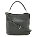 Sac à main/sac à épaule Fendi Selleria Anna petit modèle