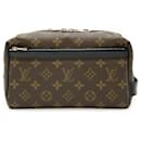 Louis Vuitton Monogram Macassar Truss Toilette Pouch