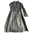 Men Coats Outerwear - Autre Marque