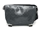 Gucci GG Imprimé Messenger Shoulder Bag