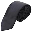 Dior Homme Silk Tie