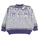 Dale of Norway Nordic Wool Sweater - Autre Marque