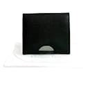 Christian Dior Leather Wallet