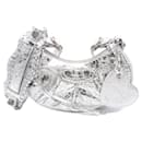 Balenciaga LE CAGOLE Leather Shoulder Bag