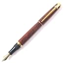 CARAN d'ACHE Geneva Collection Au750 Fountain Pen - Autre Marque