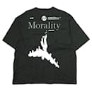 th × VIER ANTWERP VIER Short Sleeve T-Shirt Cotton T-Shirt Limited - Autre Marque