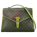 Louis Vuitton Beverly Monogram 2way bag