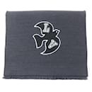 Louis Vuitton LV Harmony Wool Polyester Scarf